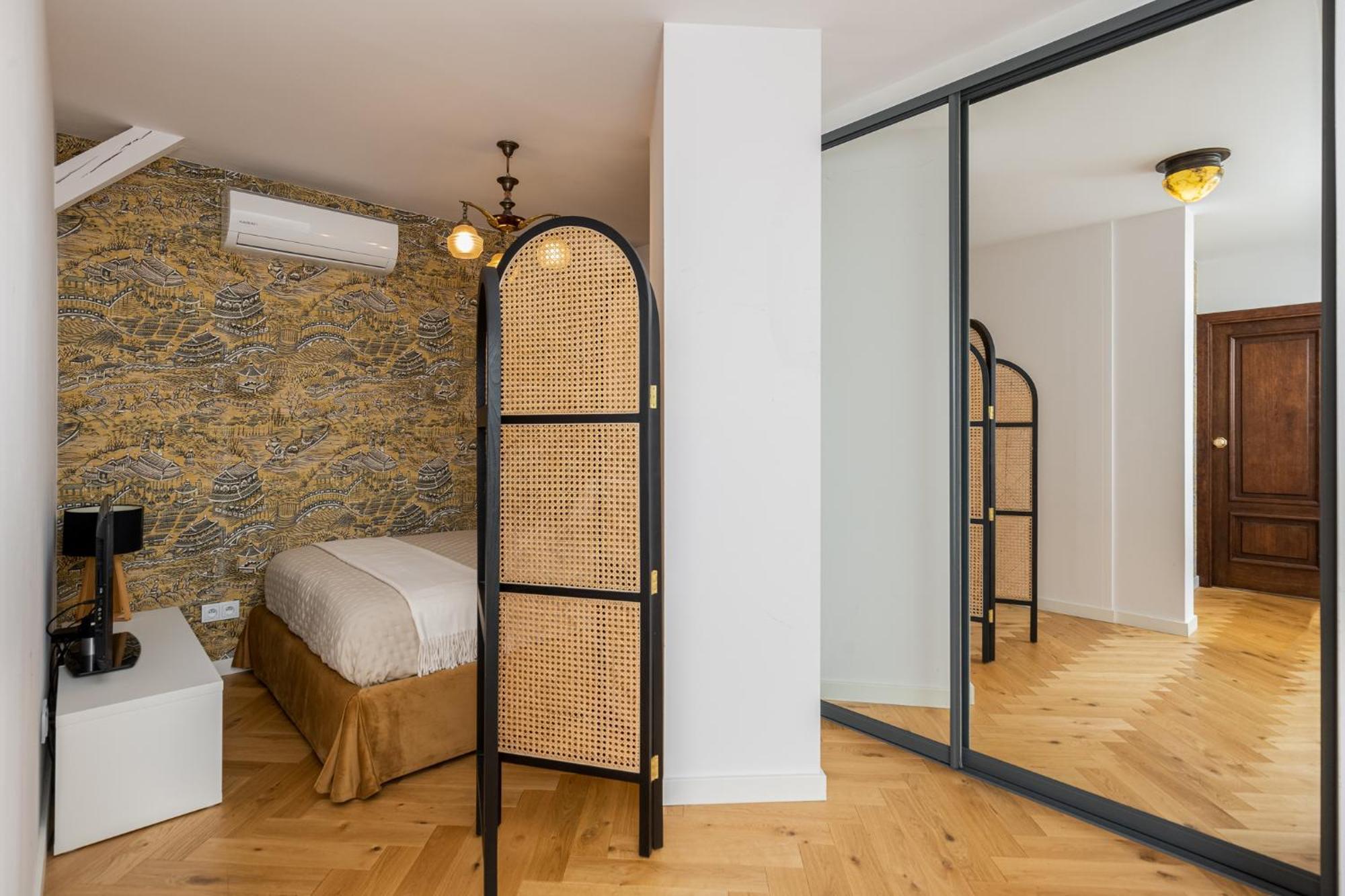 Luxury In A Truly Perfect Location Kraków