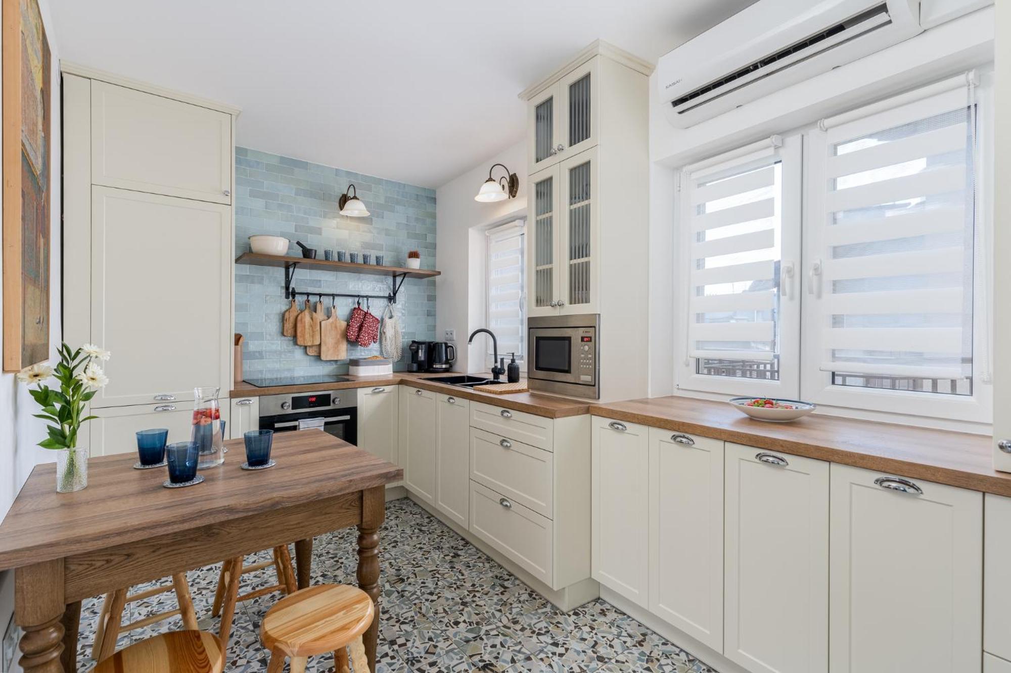 Apartament Luxury In A Truly Perfect Location