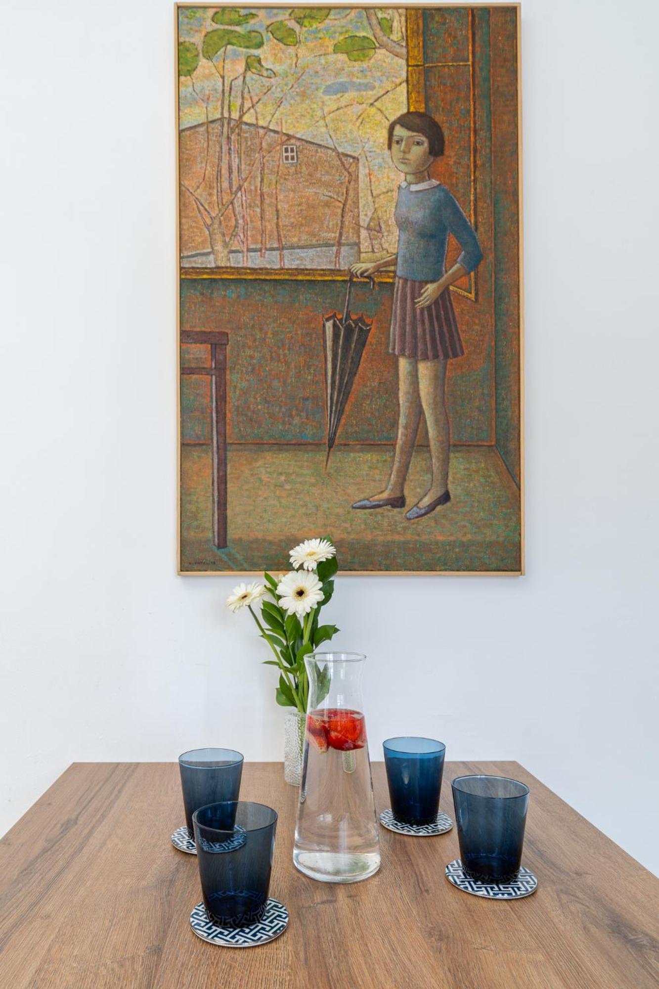Apartament Luxury In A Truly Perfect Location *