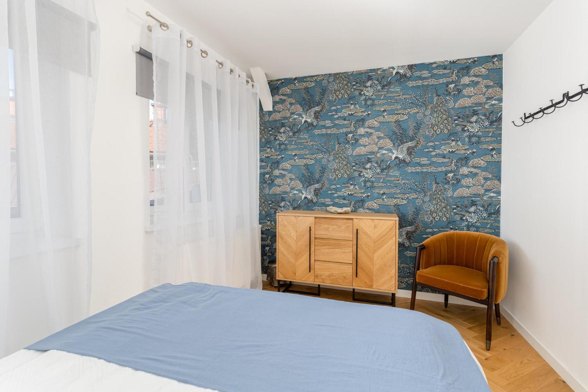 Apartament Luxury In A Truly Perfect Location Kraków